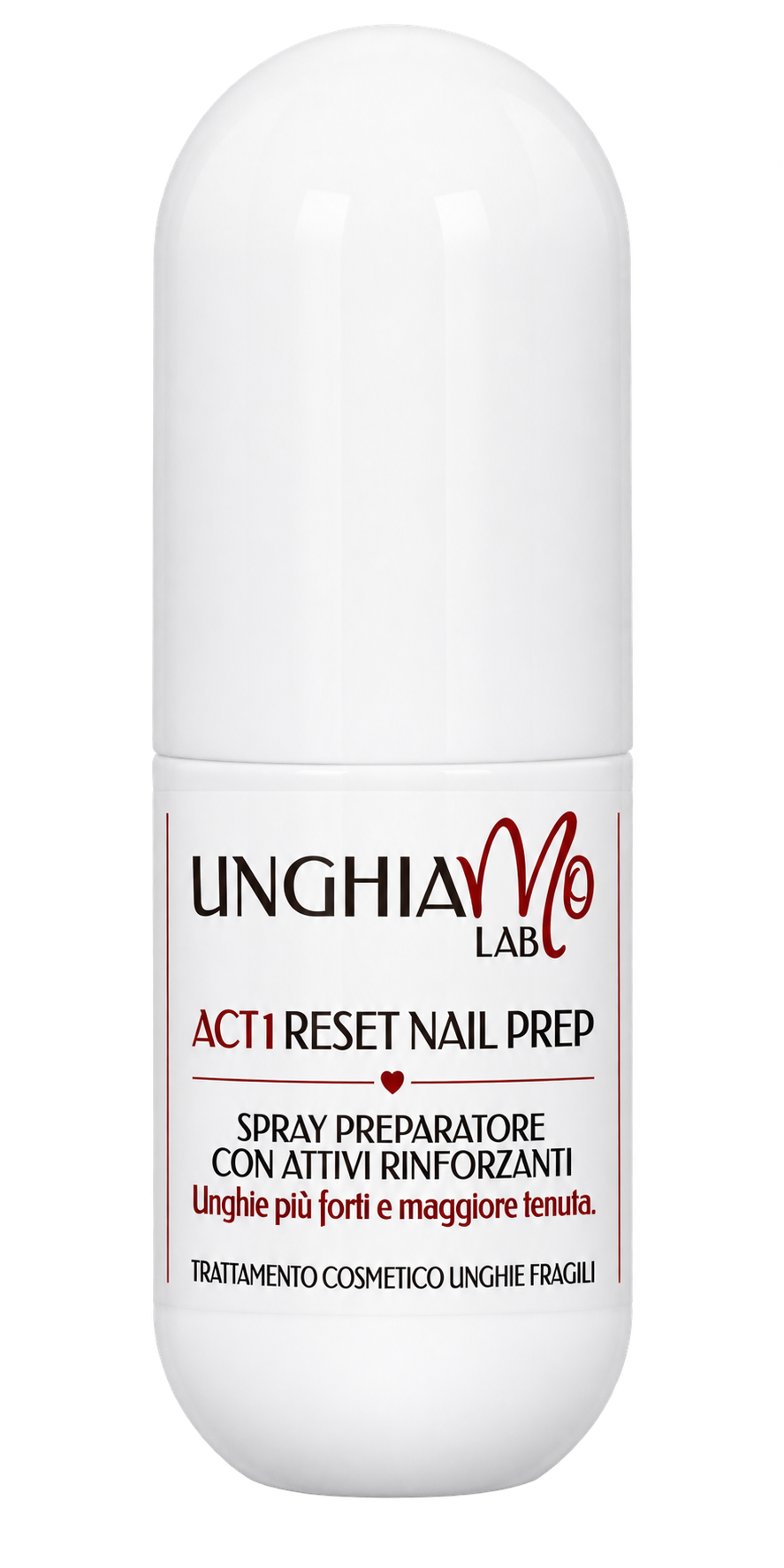 ACT1 Reset Nail Prep