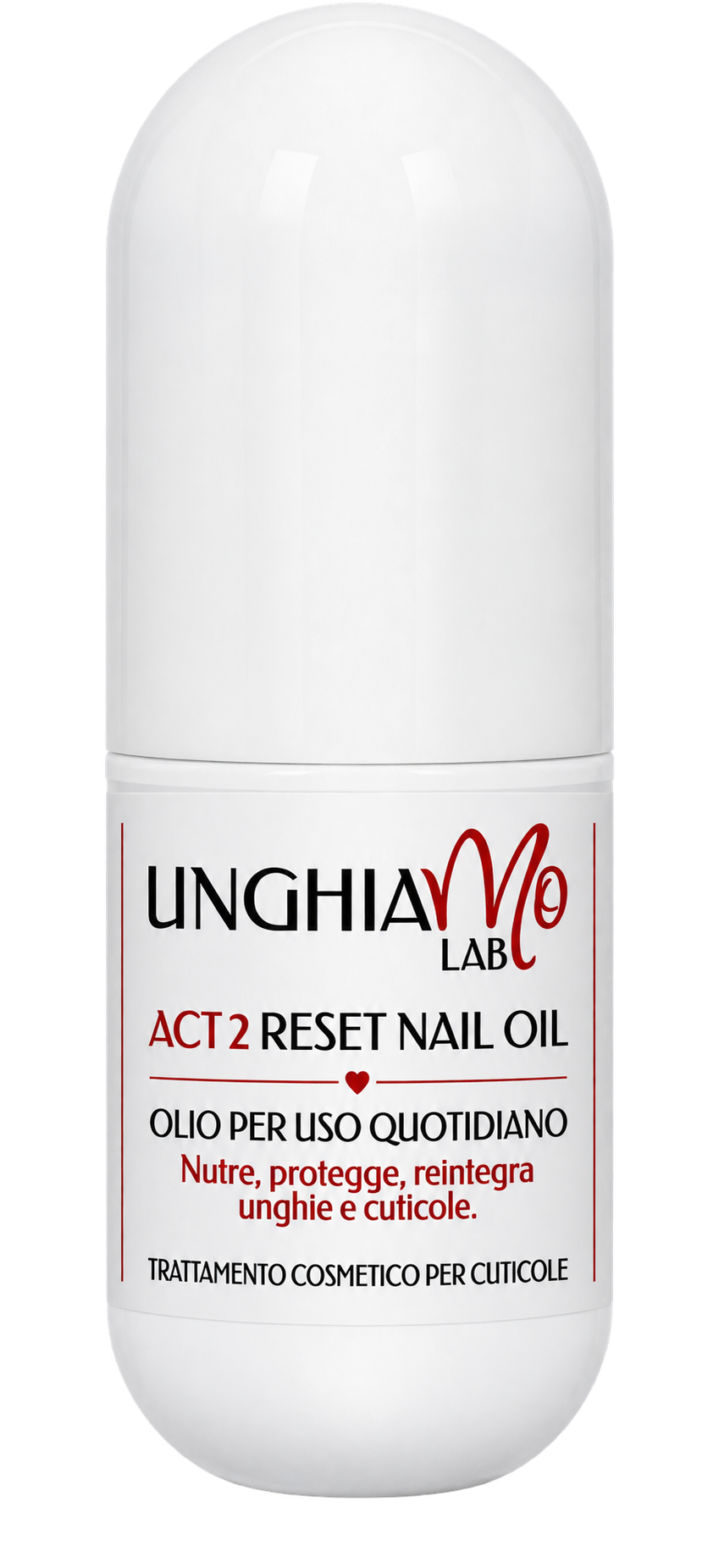 ACT2 Reset Nail Oil