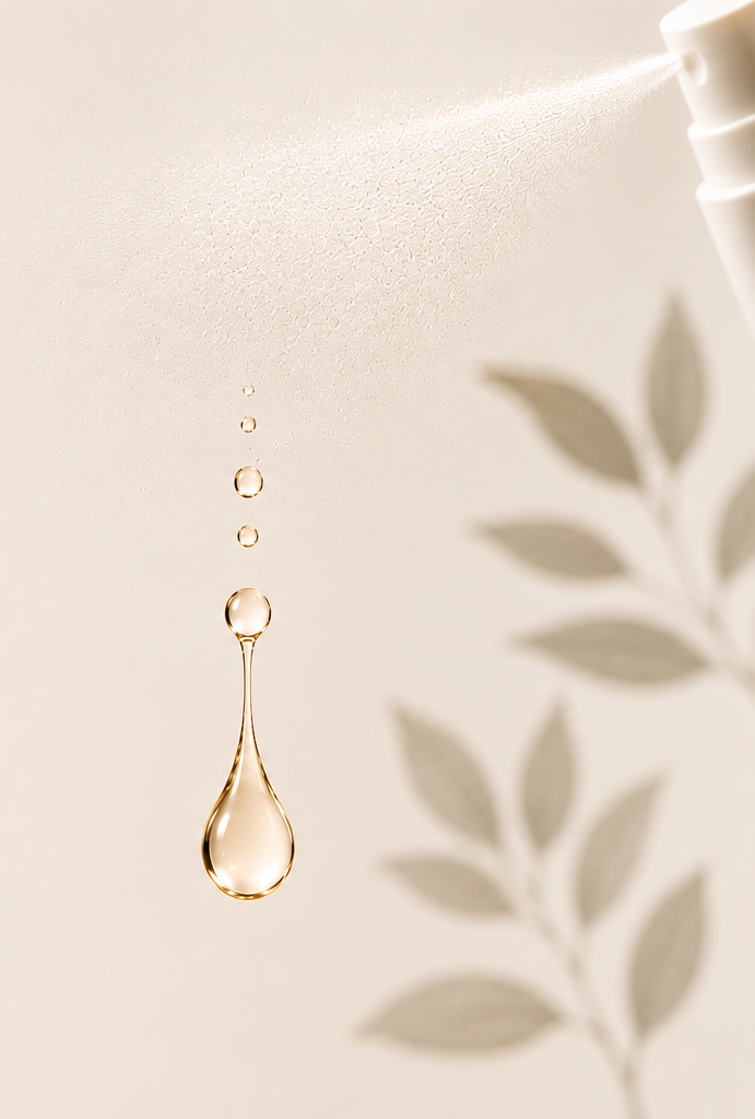 Goccia d'olio Reset Nail Ritual