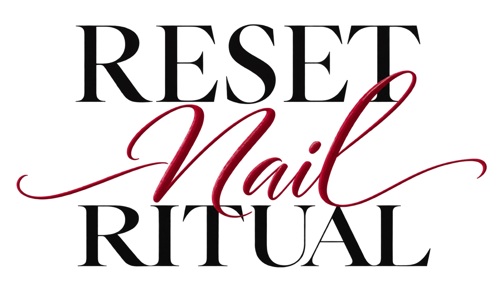 Reset Nail Ritual